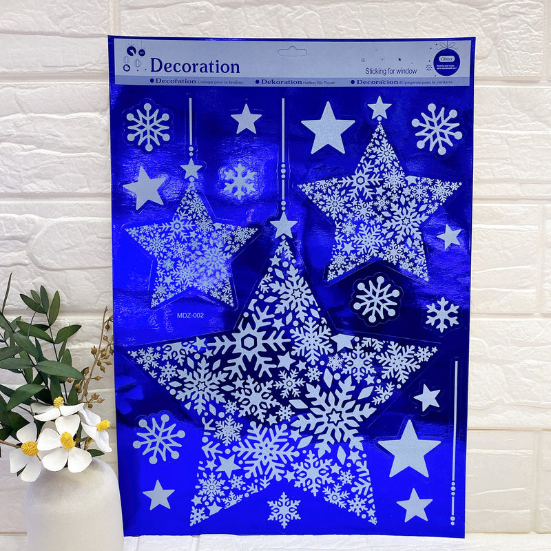 Christmas Wall Stickers