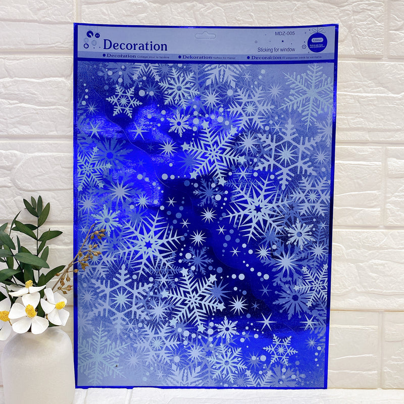 Christmas Wall Stickers