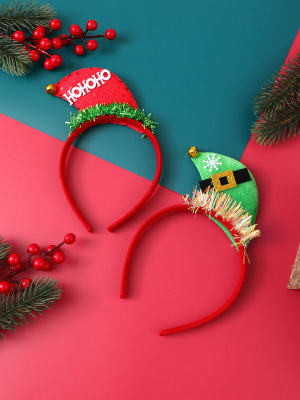 Christmas headband