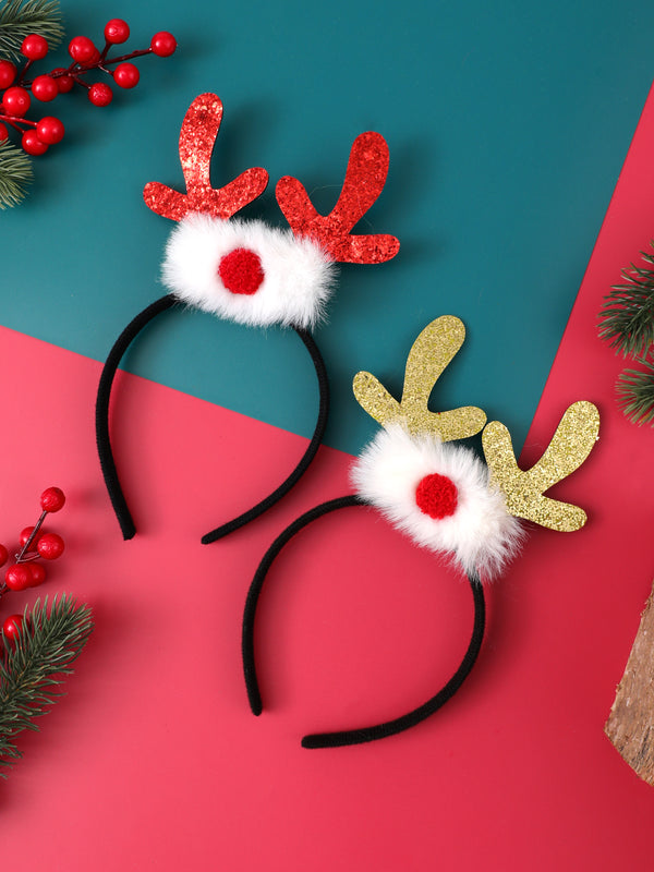 Christmas headband Reineer
