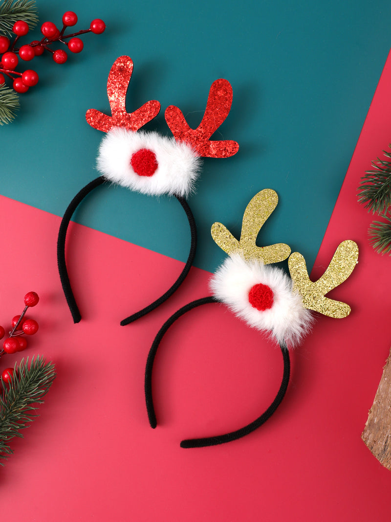 Christmas headband Reineer
