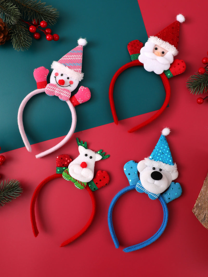 Christmas headband
