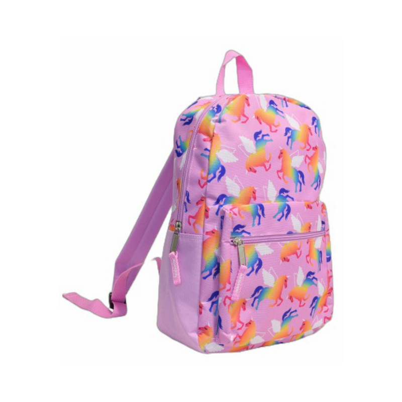 15" Girls Backpack