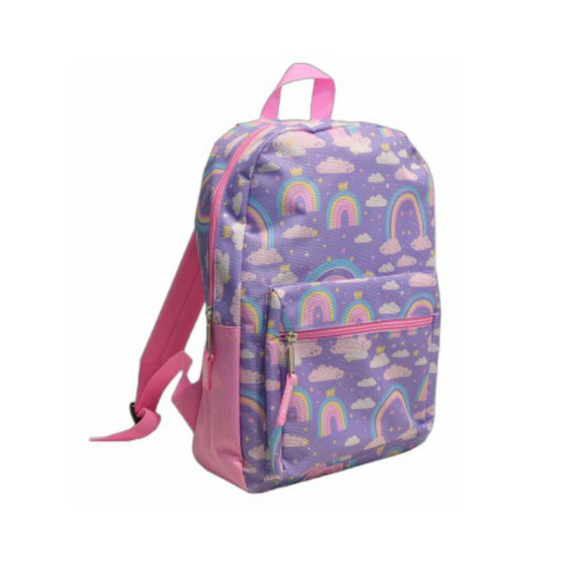 15" Girls Backpack