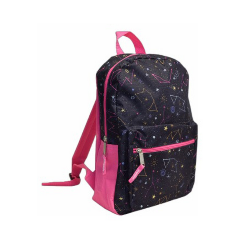 15" Girls Backpack