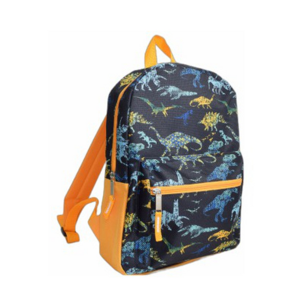 15" Boys Backpack