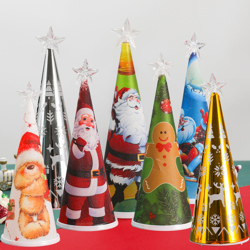 Xmas tree led light