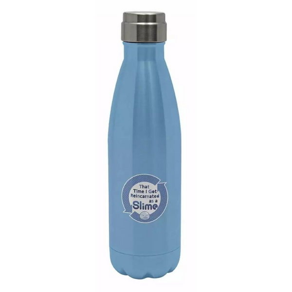 Water Bottle - Slime - Rimuru