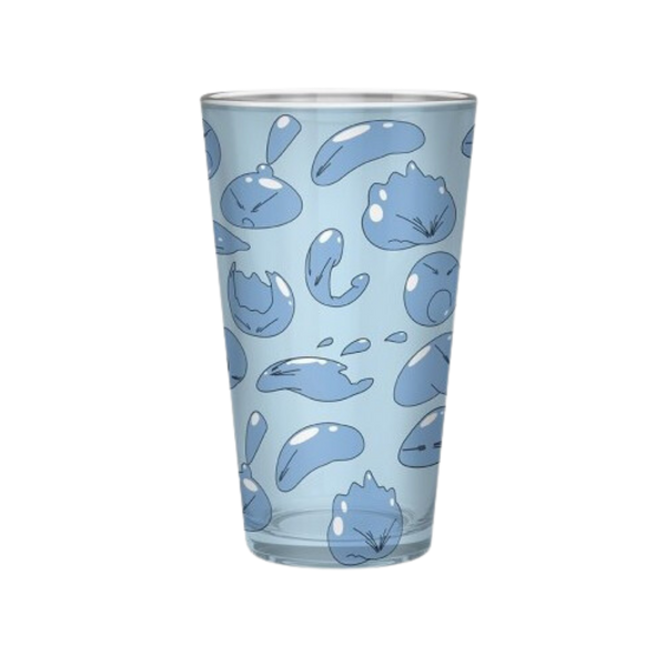 SLIME - XXL glass - 400 ml - Rimuru - box