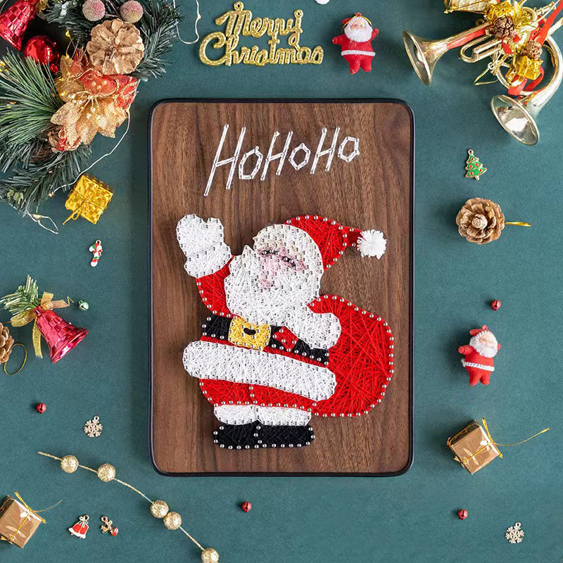 Xmas Arts and Crafts Board