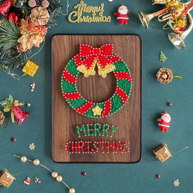 Xmas Arts and Crafts Board
