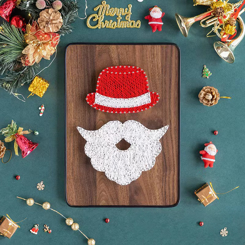 Xmas Arts and Crafts Board