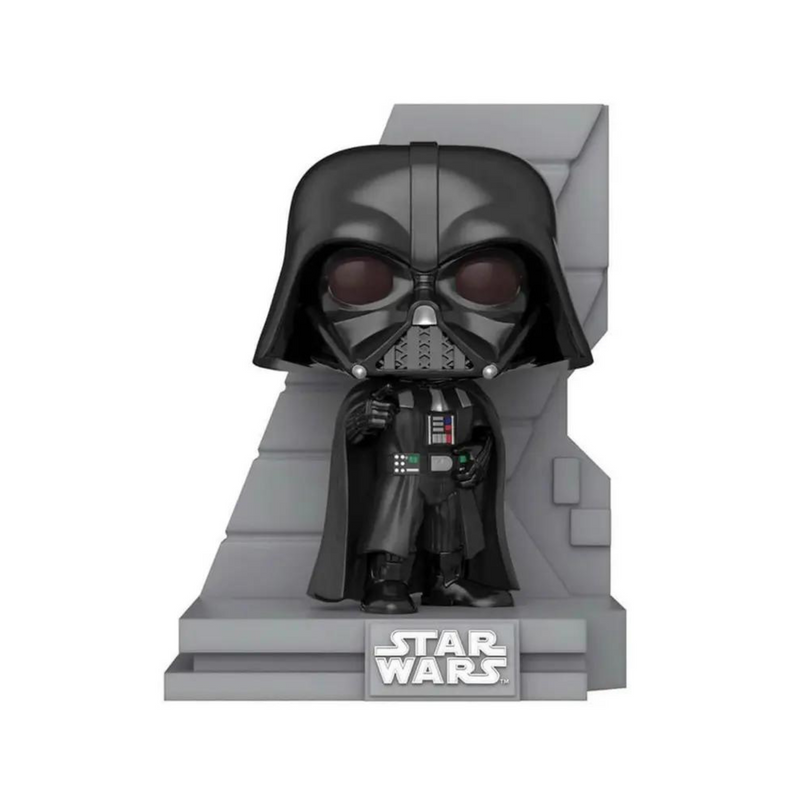 Pop! Star Wars: Bounty Hunter Collection: Darth Vader (Special Edition)