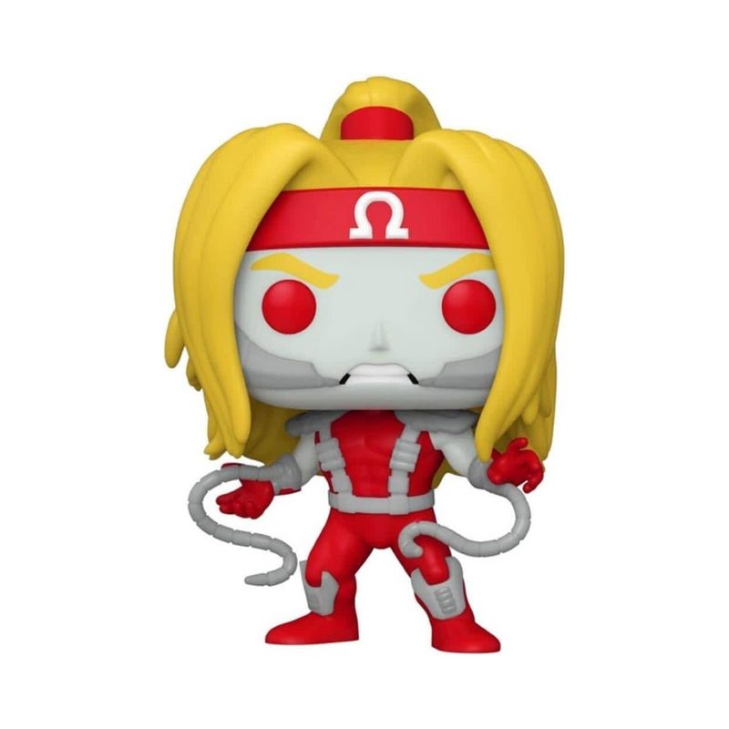 Pop Marvel X-Men Special Edition - Omega Red