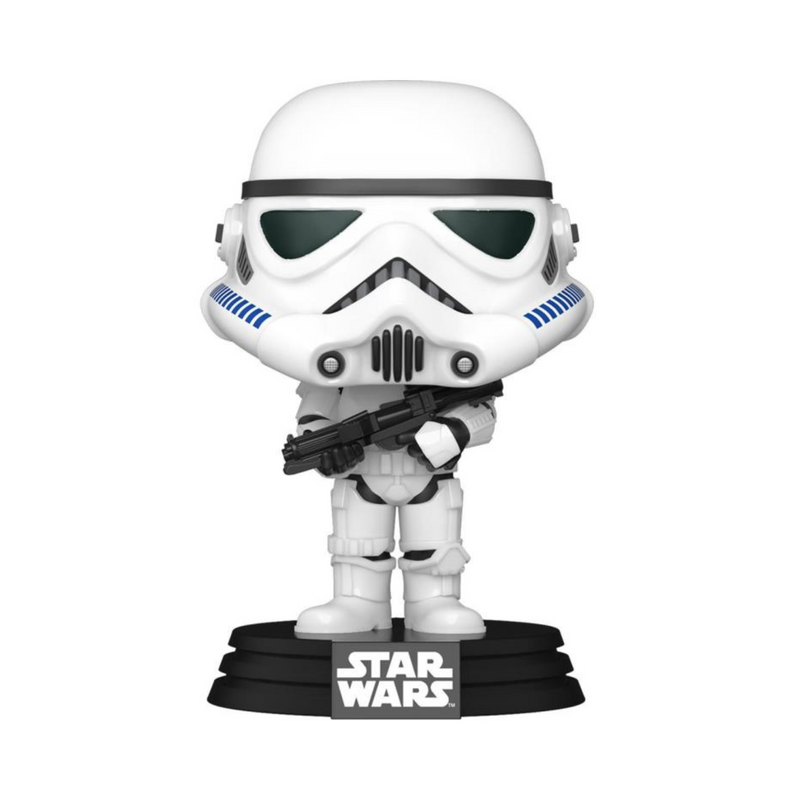 Pop! Star Wars: Classics - Stormtrooper