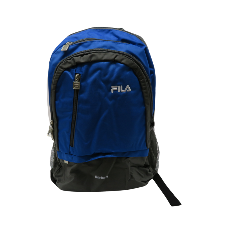 Fila Duel Backpack - Blue