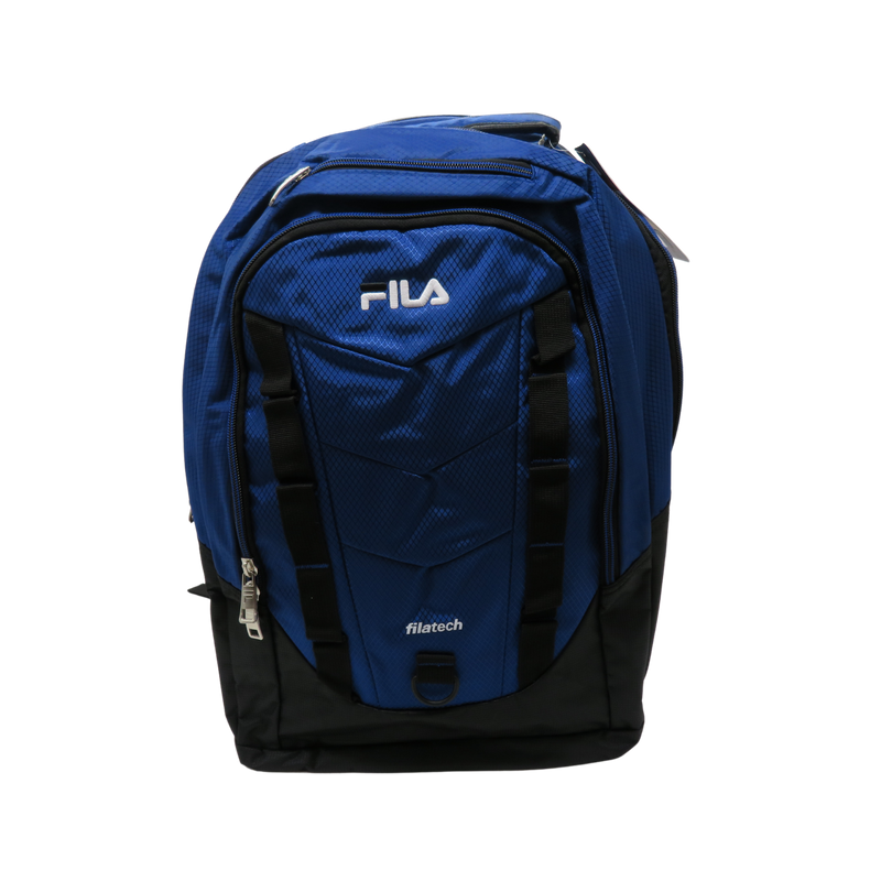 Fila Deacon 6 XXL Laptop Backpack - Blue