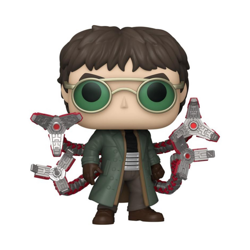 Pop! Marvel: Spider-Man: No Way Home - Doc Ock