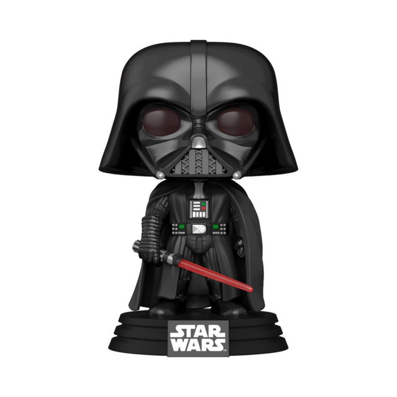 Pop! Star Wars: Classics - Darth Vader