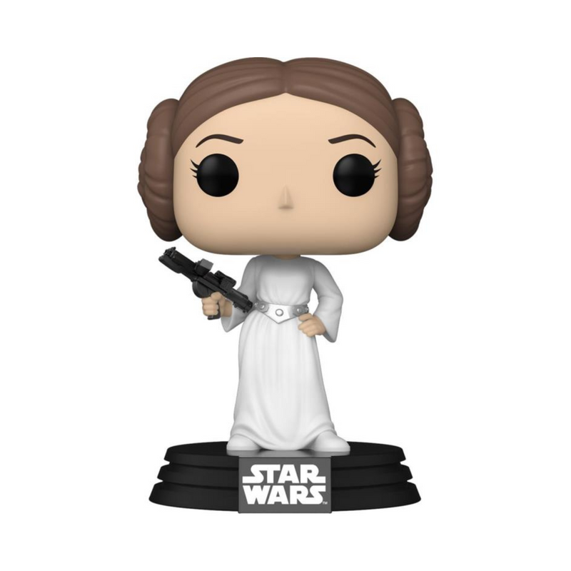 Pop! Star Wars: Classics - Princess Leia