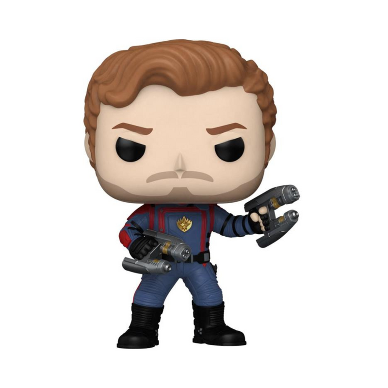 Pop! Marvel: Guardians of the Galaxy Vol. 3 - Star-Lord