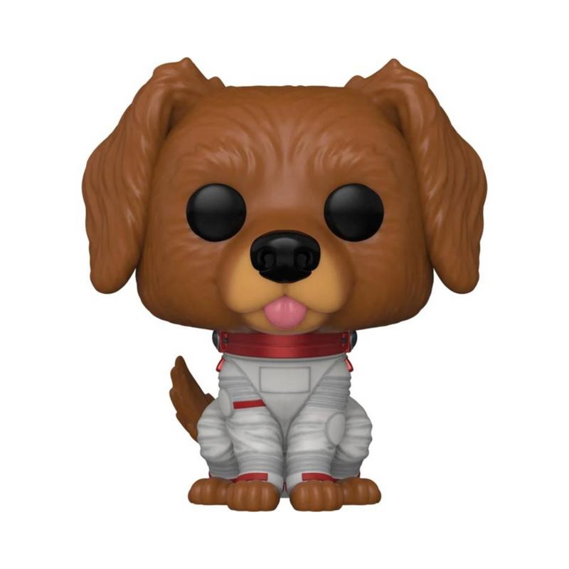 Pop! Marvel: Guardians of the Galaxy Vol. 3 - Cosmo