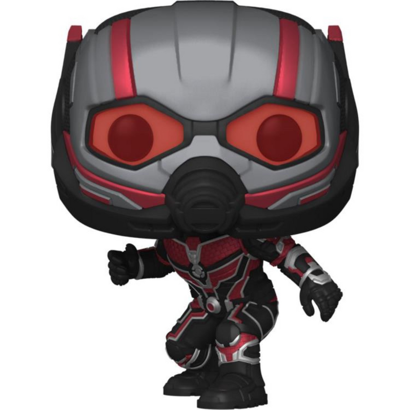 Pop! Marvel: Ant-man and the Wasp: Quantumania - Ant-Man