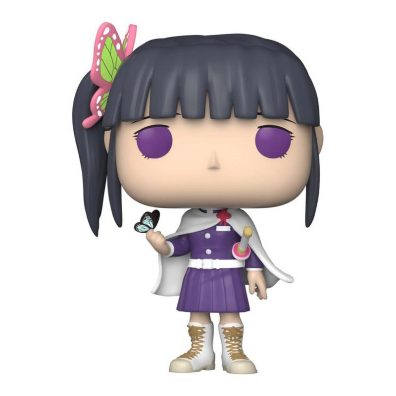 Pop! Animation: Demon Slayer - Kanao Tsuyuri
