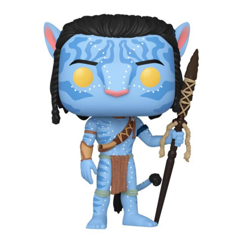 Pop! Movies: Avatar - Jake Sully