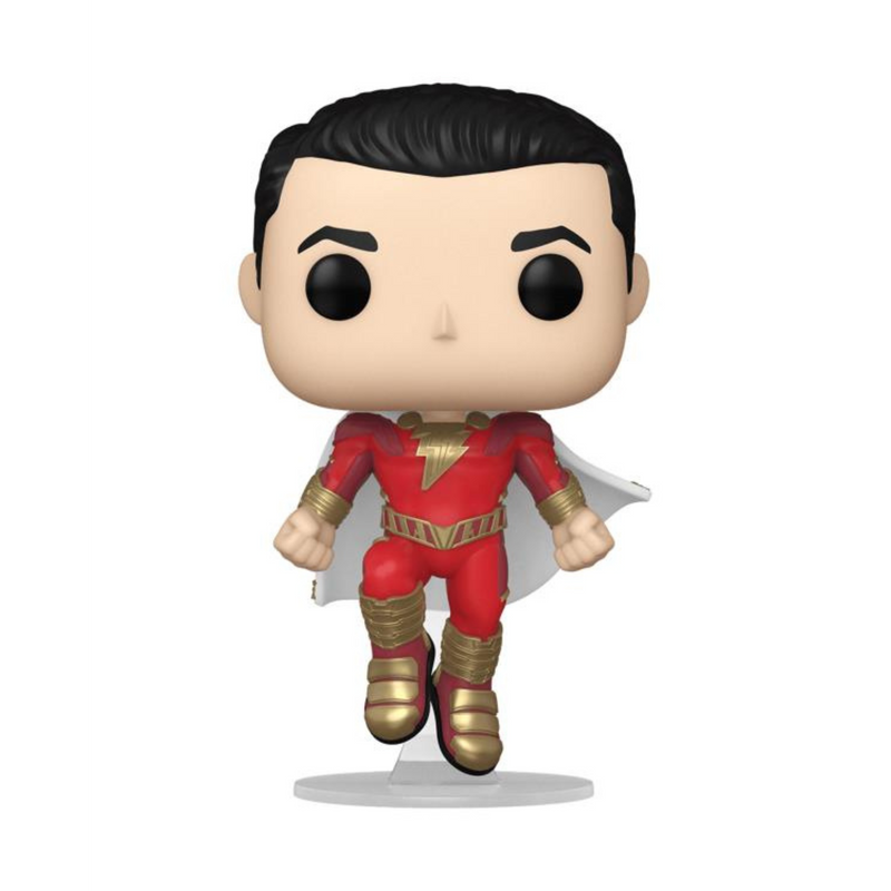 Pop! Movies: Shazam! Fury of the Gods - Shazam!