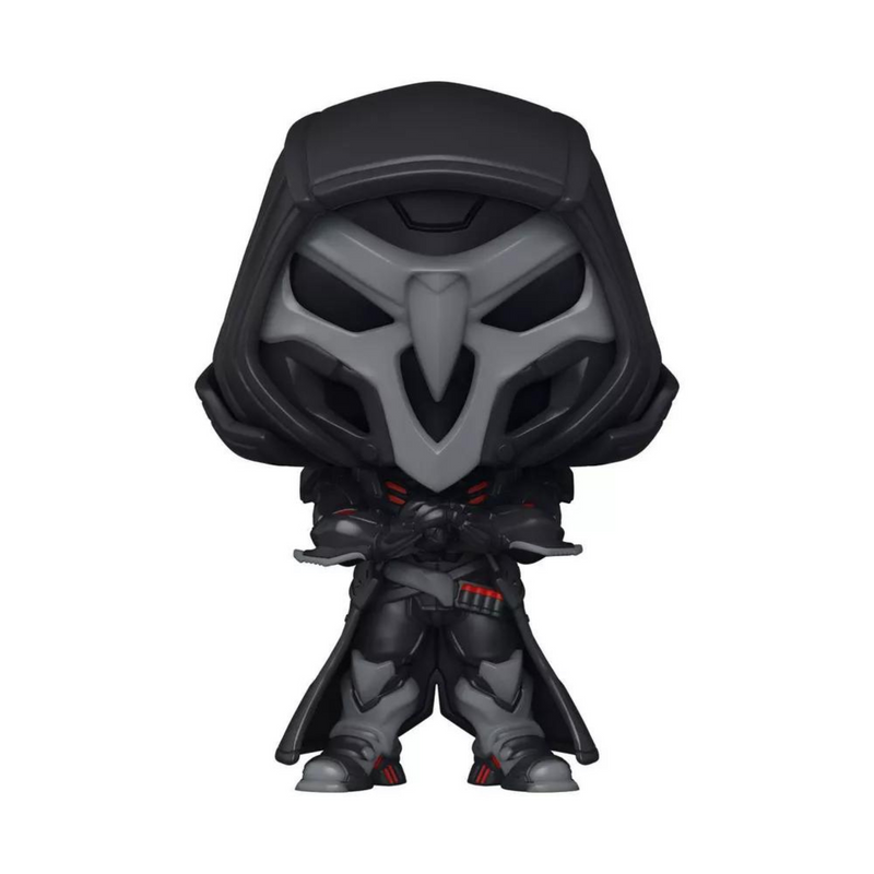 Funko POP! Games: Overwatch 2 - Reaper