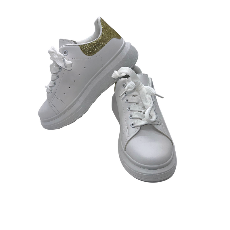 Ladies Sneakers