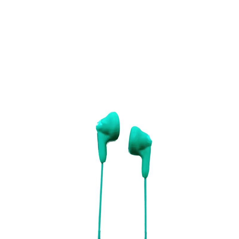 magnavox wired earbuds