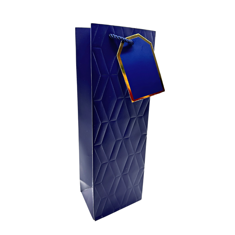 Wine giftbag