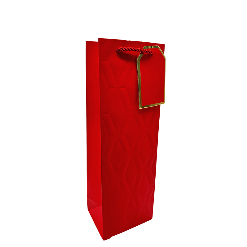 Wine giftbag
