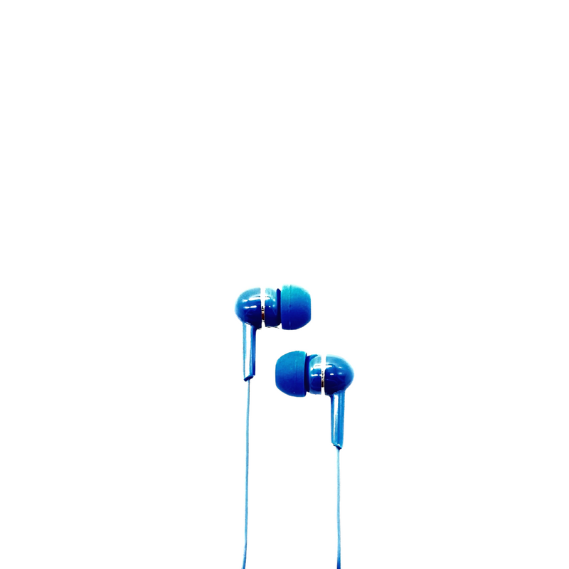 Magnavox wired earbuds