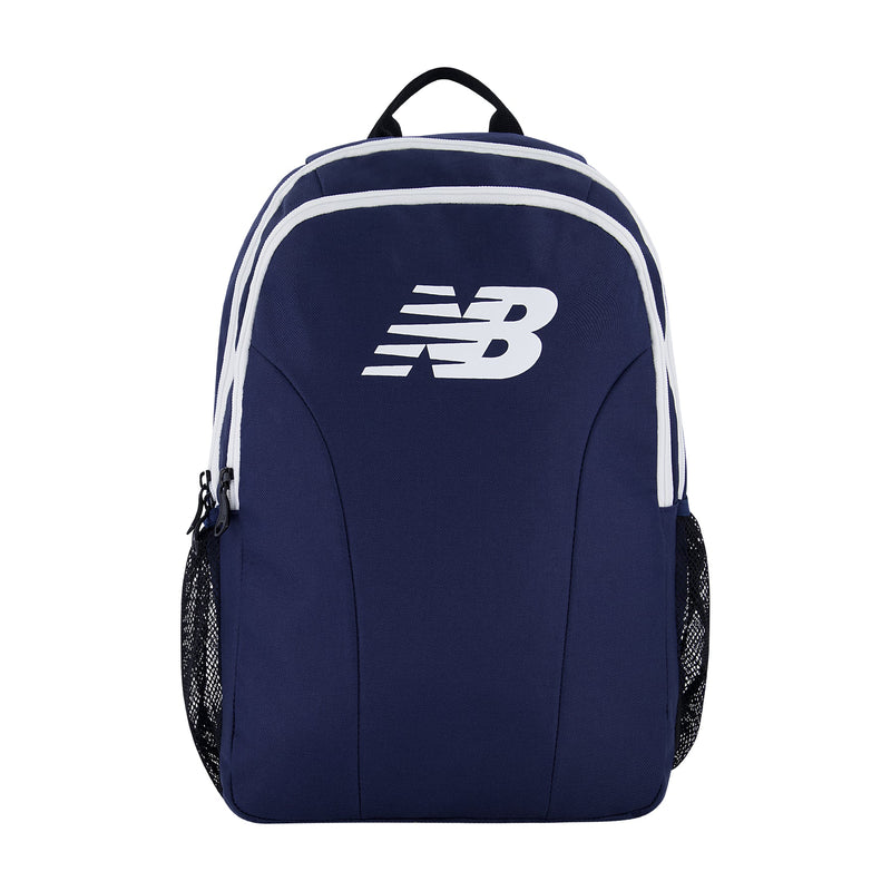 19" Laptop Backpack - Blue