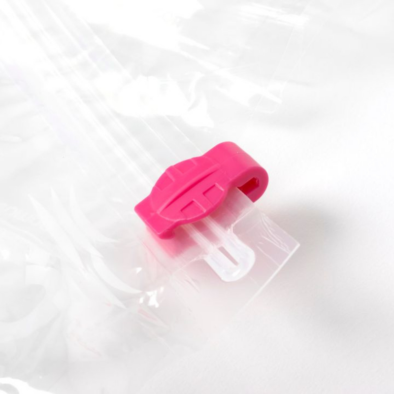 Vacuum Storage Bags - Medium & Large (2pcs.)