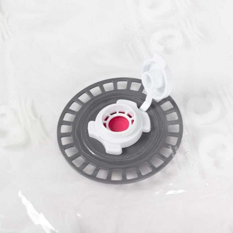 Vacuum Storage Bags - Medium (5pcs.)