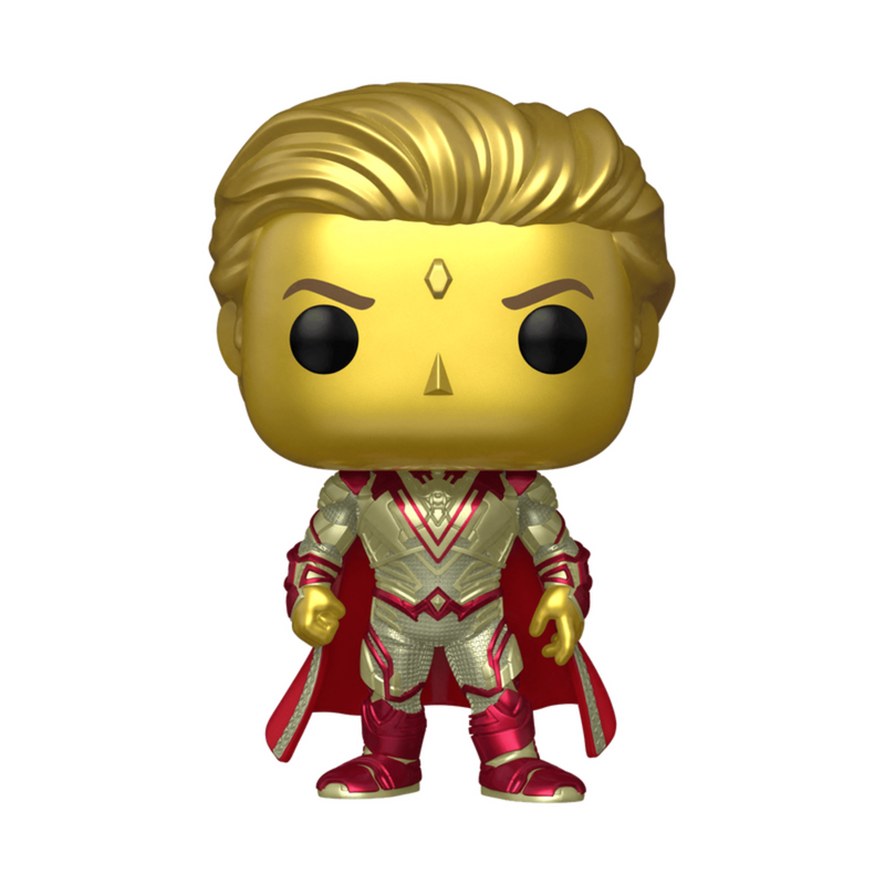 Pop! Marvel: Guardians of the Galaxy Vol. 3 - Adam Warlock