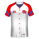 WHITE PR EN L A CASA JERSEY