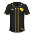 BLACK PR BASEBALL CLASSIC JERSEY