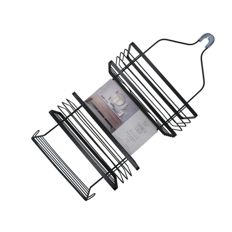 CREATIVE SPACES METAL SHOWER C