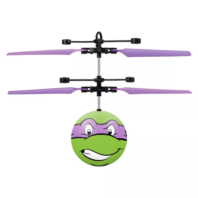 Donatello Motion Sensing Helicopter
