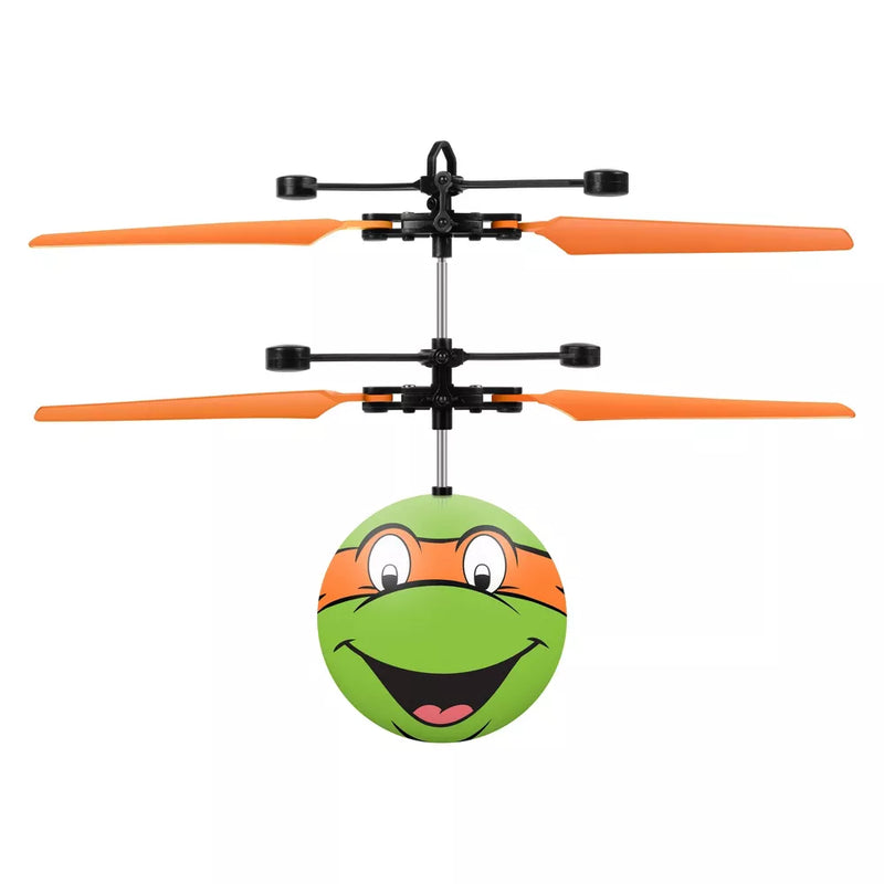Michelangelo Motion Sensing Helicopter