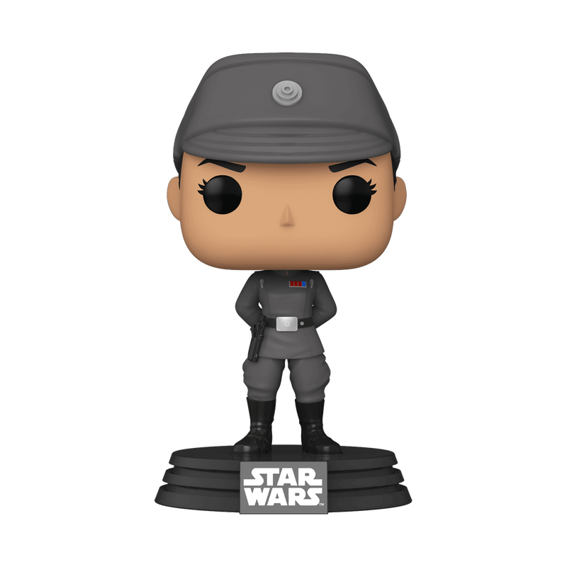 Star Wars Tala Durith Funko pop