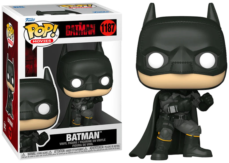 The Batman Funko pop