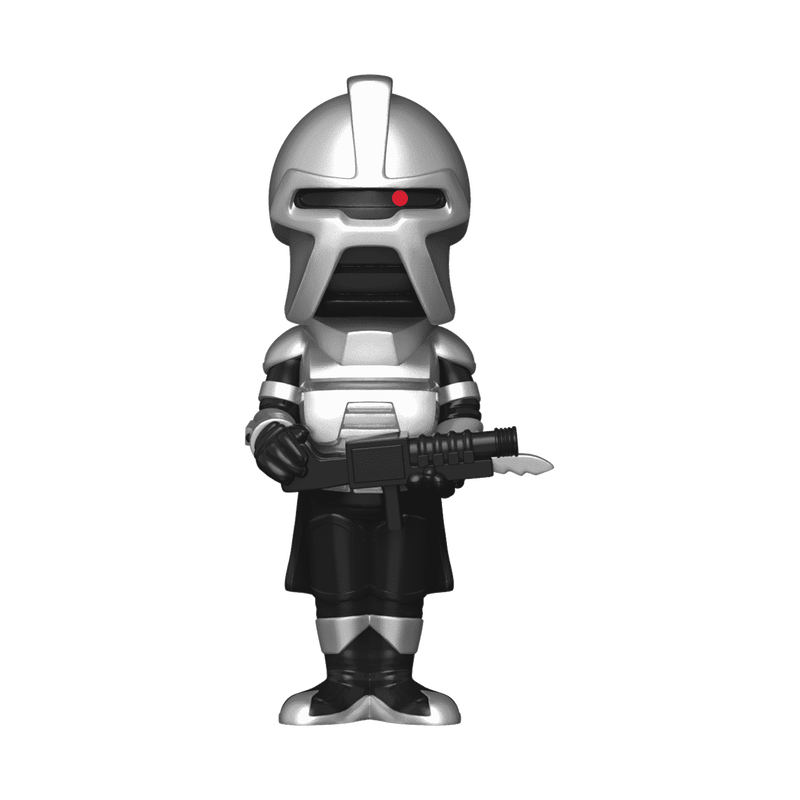 Rewind: Battlestar Galactica-