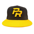 PR ONE SIZE FLEX BASEBALL CAP