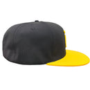PR ONE SIZE FLEX BASEBALL CAP